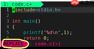 【Linux】一文讲清楚 “vim“ 的指令操作（唯有不断练习，才能熟练）