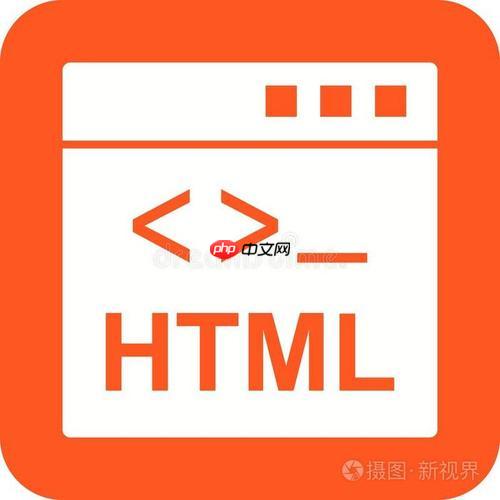 如何在HTML中创建多级下拉导航菜单