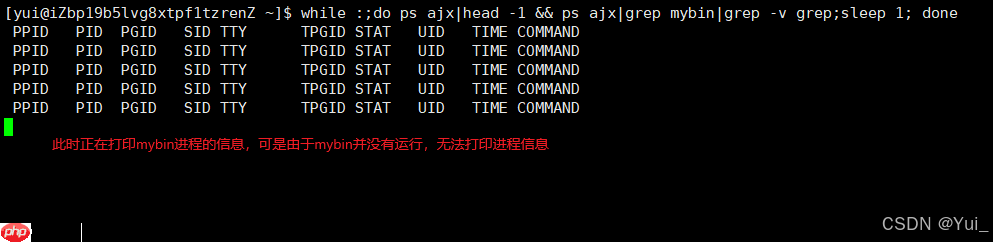 Linux——进程状态
