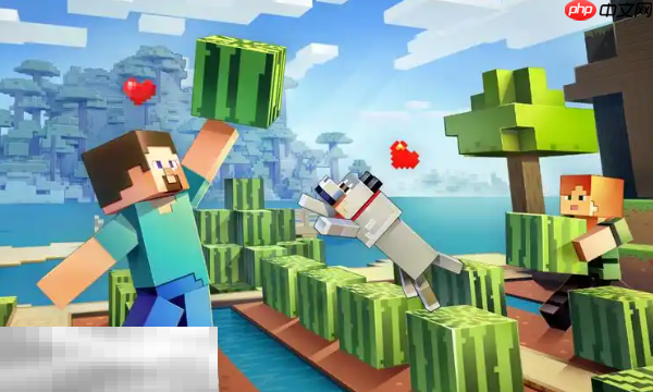 我的世界菌丝在哪拿 菌丝获取方法介绍