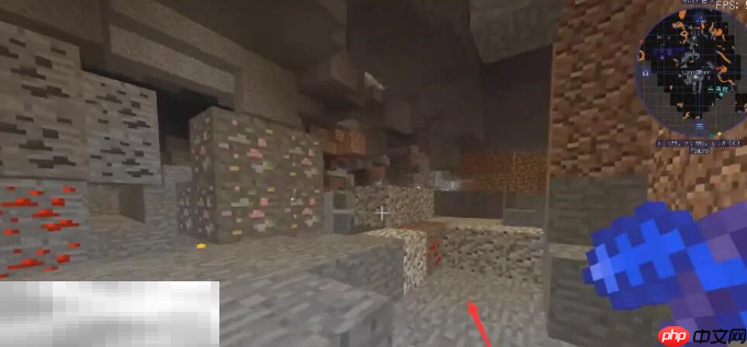 我的世界菌丝在哪拿 菌丝获取方法介绍