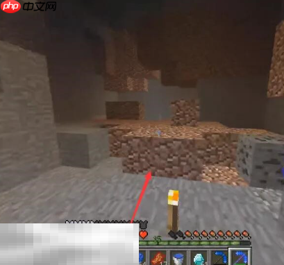 我的世界菌丝在哪拿 菌丝获取方法介绍