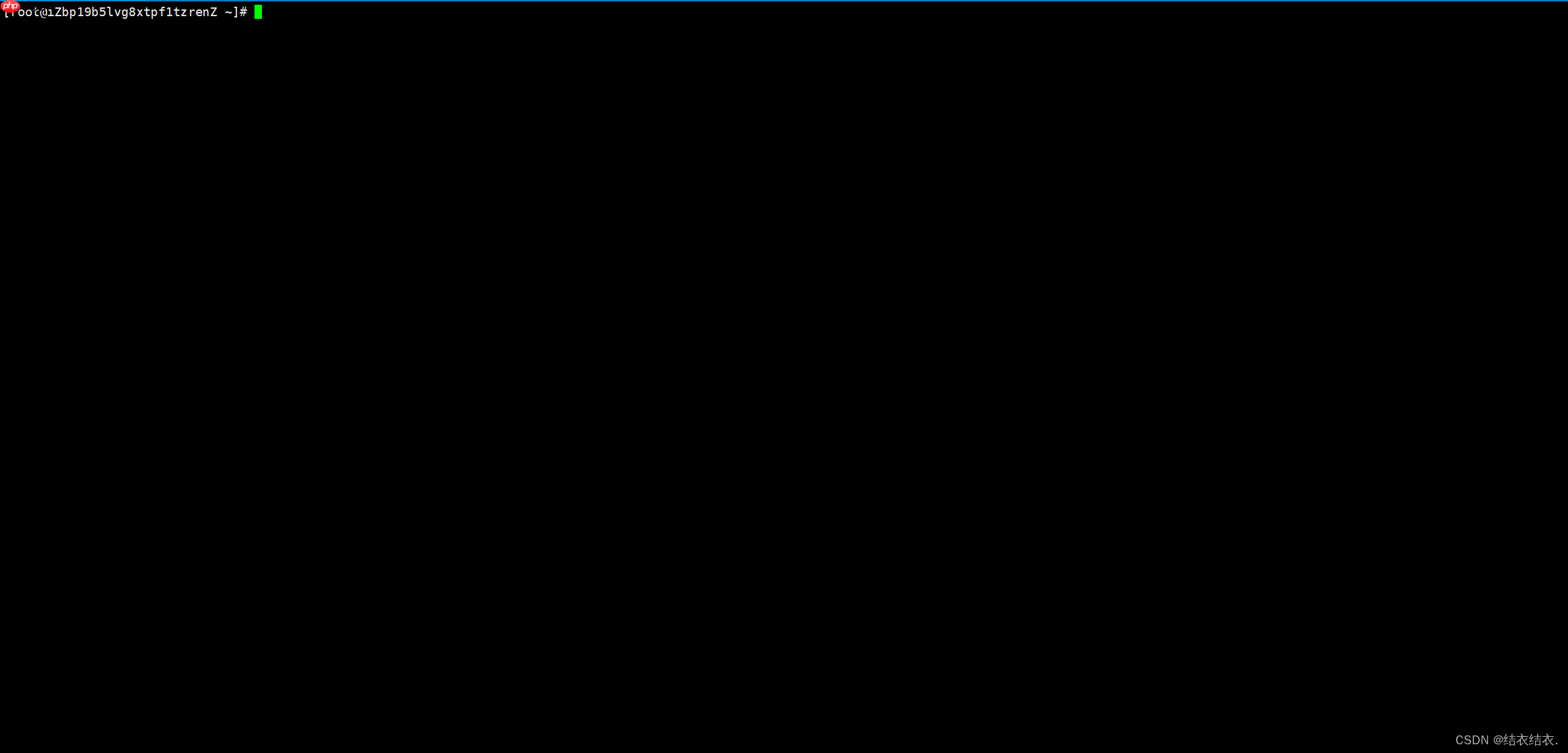 初识Linux——基本指令（详解）1