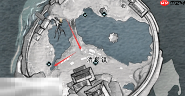 燕云十六声玉泉镇猫戏在哪 凉州猫戏全收集攻略