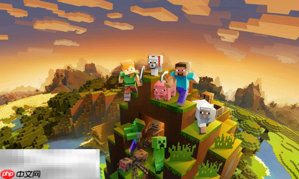 我的世界锻造模板怎么合成 锻造模板获取方法介绍