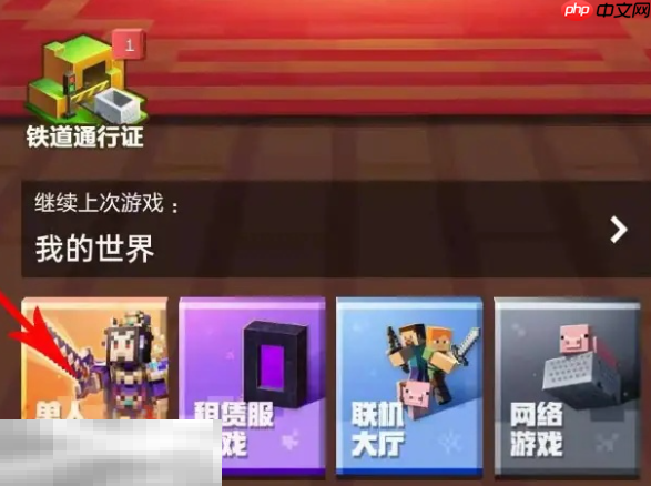我的世界世界种子怎么用 2025最新世界种子输入方法