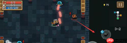 元气骑士死亡笔记如何使用攻略