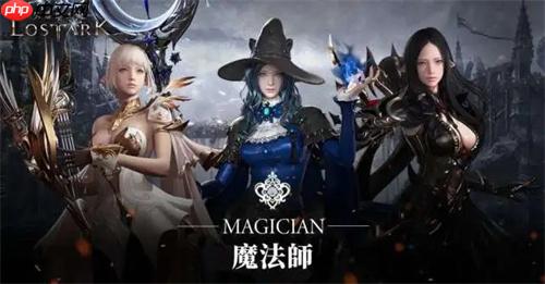 命运方舟steam上名字叫什么