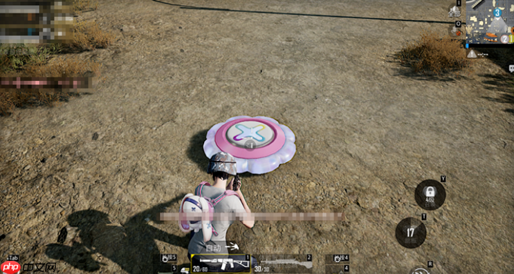 和平精英爆裂萌兔怎么样-和平精英爆裂萌兔技能介绍