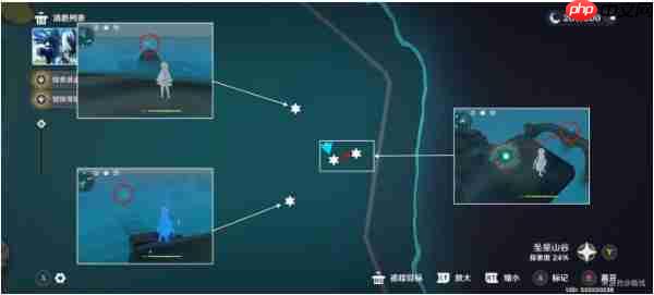 原神世界任务时与风任务怎么做-原神世界任务时与风任务攻略