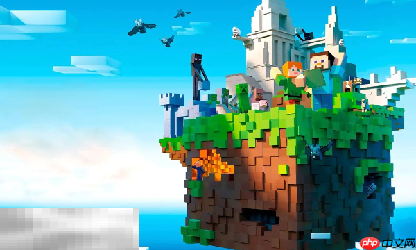 我的世界怎么在玩家头上显示在线时间 在线时间指令使用方法介绍