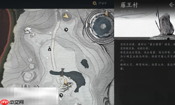 燕云十六声玉露台猫戏在哪 凉州猫戏全收集攻略