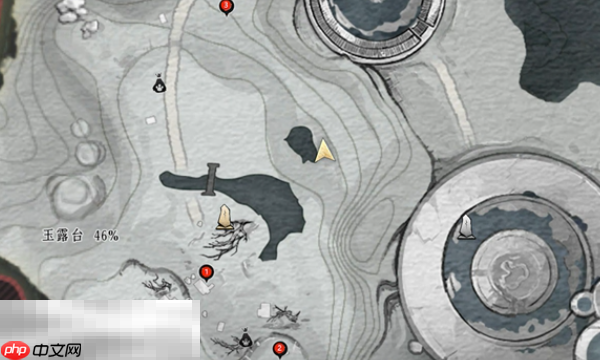 燕云十六声玉露台猫戏在哪 凉州猫戏全收集攻略