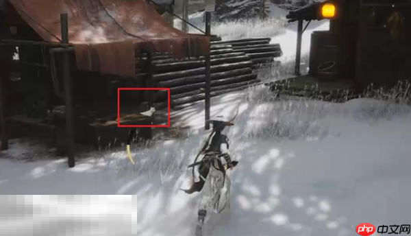 燕云十六声玉露台猫戏在哪 凉州猫戏全收集攻略