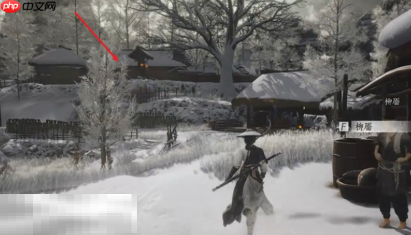 燕云十六声玉露台猫戏在哪 凉州猫戏全收集攻略