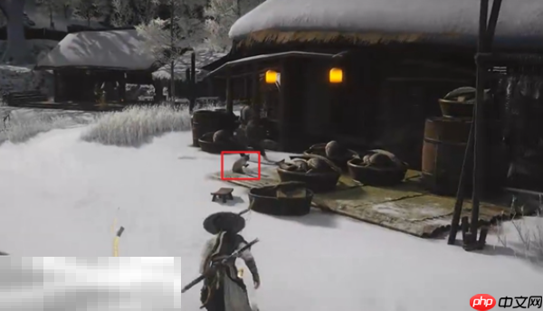 燕云十六声玉露台猫戏在哪 凉州猫戏全收集攻略