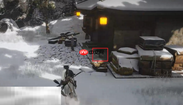 燕云十六声玉露台猫戏在哪 凉州猫戏全收集攻略