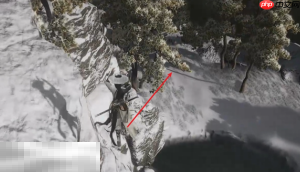 燕云十六声玉露台猫戏在哪 凉州猫戏全收集攻略