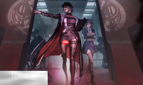 无期迷途夜莺会进卡池吗 夜莺入池情况分析