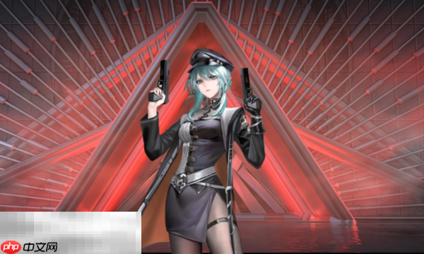 无期迷途夜莺会进卡池吗 夜莺入池情况分析