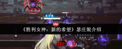 胜利女神瑟庄妮终极指南：霰弹重盾，前排不败神话