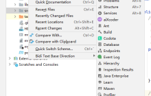 idea如何快速找到项目中待处理的TODO注释
