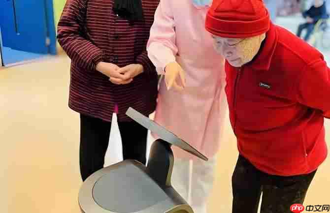 养老商城小程序开发需注意的十大问题