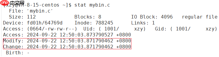 Linux项目自动化构建工具-make/Makefile