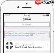 苹果手机如何远程锁定ID