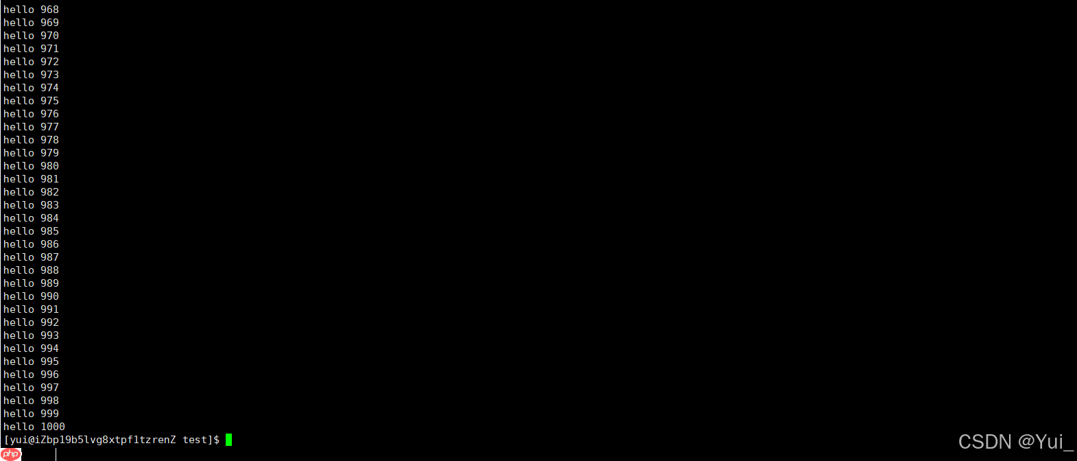 通过指令深入了解Linux 3