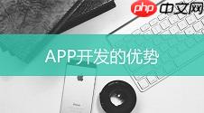 开发手机APP软件有什么优势?APP相对比小程序有哪些优点?
