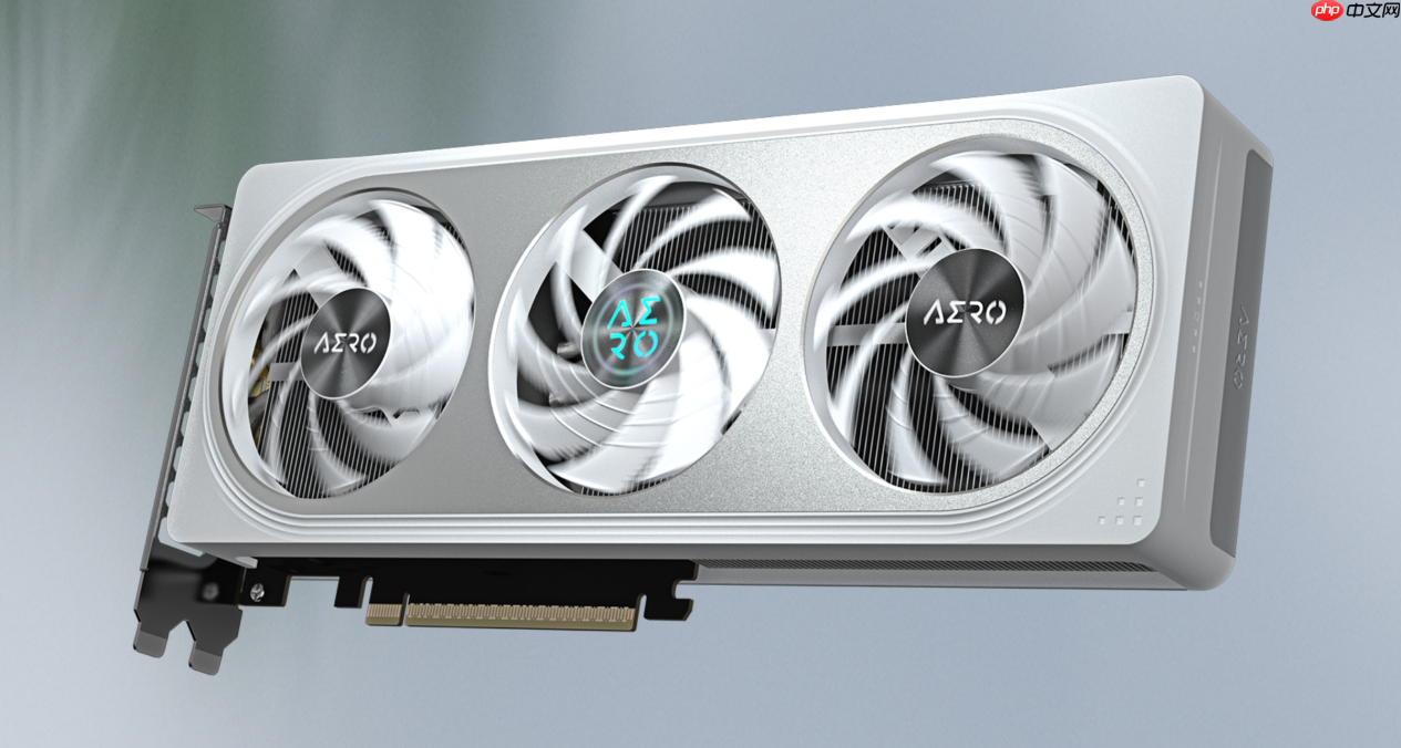 618优惠来袭,技嘉高颜值显卡助力新体验