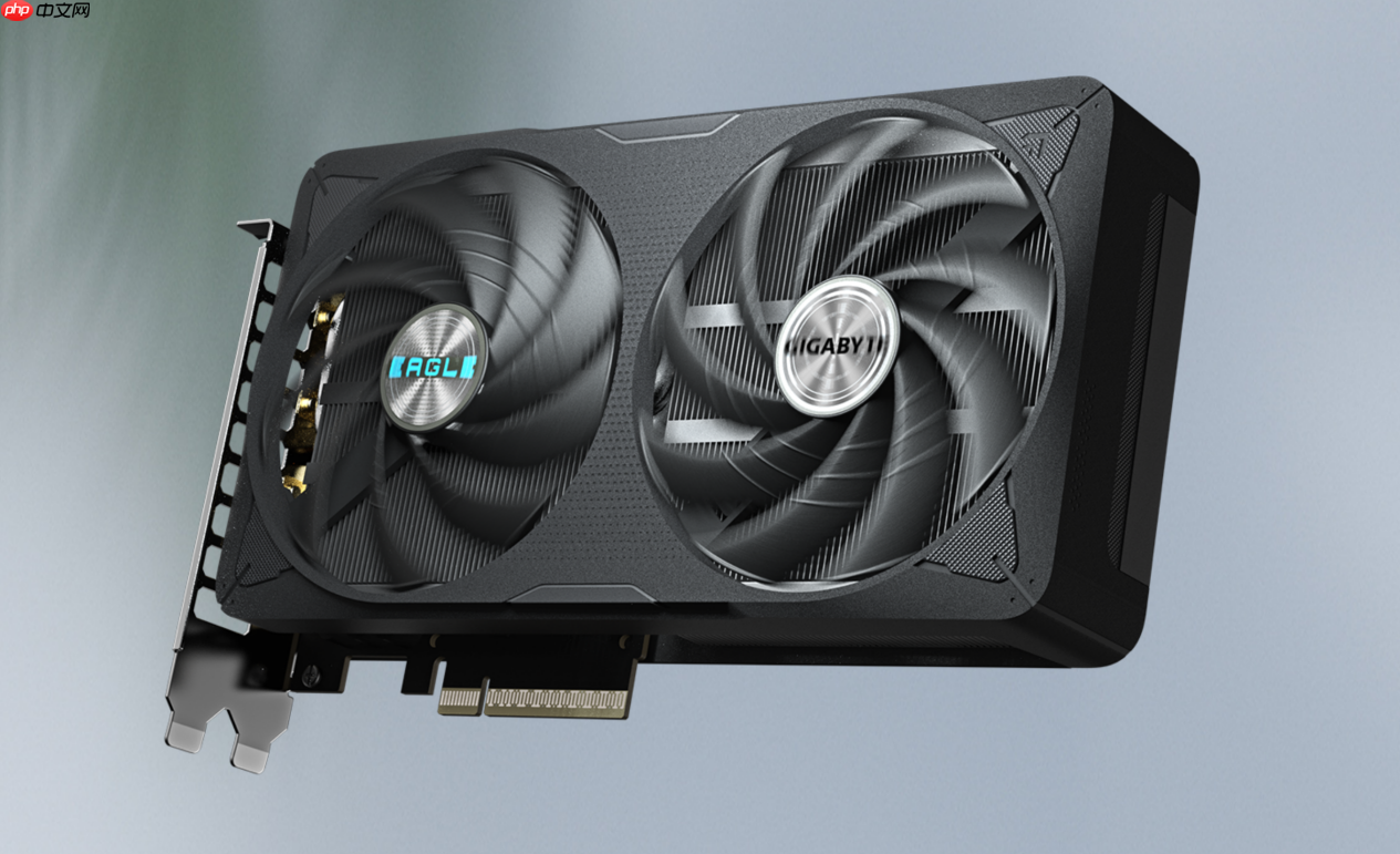 618优惠来袭,技嘉高颜值显卡助力新体验