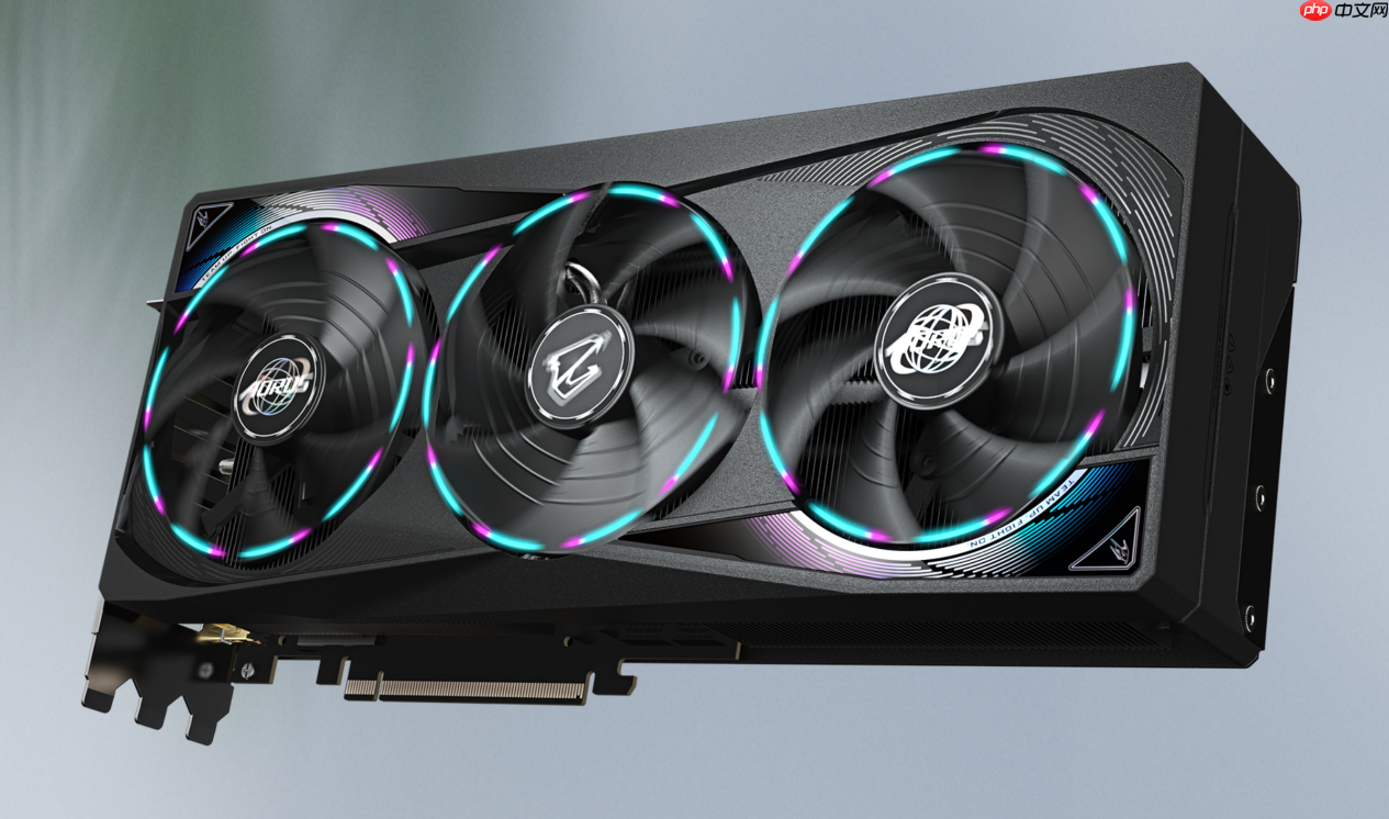 618优惠来袭,技嘉高颜值显卡助力新体验