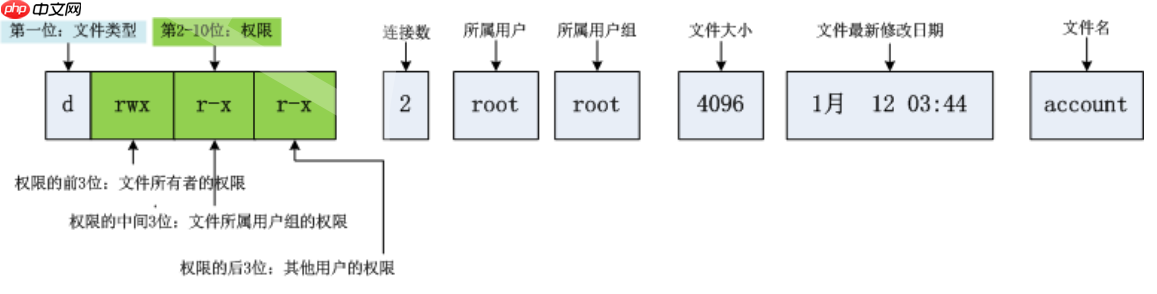 【玩转Linux】如何简单快速理解权限？