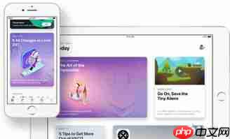 ios11如何设置字体大小