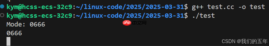 【Linux系统】进程间通信-System V消息队列