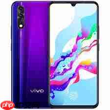 vivoZ5有多少个内存配置版本