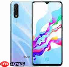 vivoZ5有多少个内存配置版本
