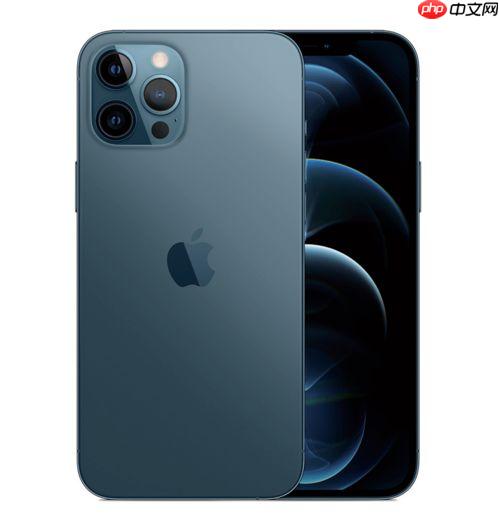 iPhone15系列：如何将普通照片转换为肖像模式