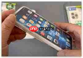 iPhone15能否兼容iPhone14手机壳