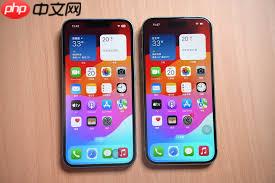 iPhone15能否兼容iPhone14手机壳