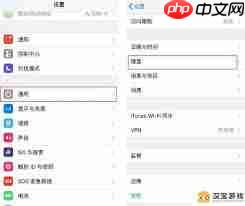 苹果手机如何设置手写功能