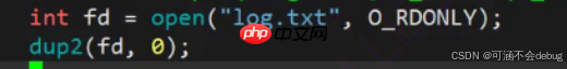 【Linux】探索文件I/O奥秘，解锁软硬链接与生成动静态库知识