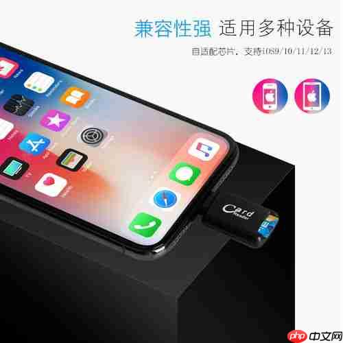 iphone15插卡教程详解