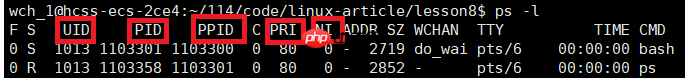 【Linux篇】你敢信？你的代码运行速度竟由这个‘隐形裁判’决定——进程优先级全解码
