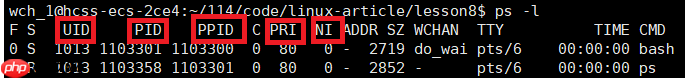 【Linux篇】你敢信？你的代码运行速度竟由这个‘隐形裁判’决定——进程优先级全解码