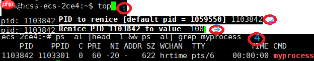 【Linux篇】你敢信？你的代码运行速度竟由这个‘隐形裁判’决定——进程优先级全解码