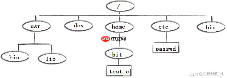 Linux下的基本指令 Linux下的基本指令