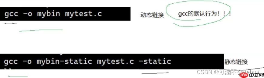 Linux中的yum和gcc/g++